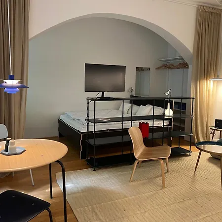 Flataid Premiumapart Museumsquartier Apartment