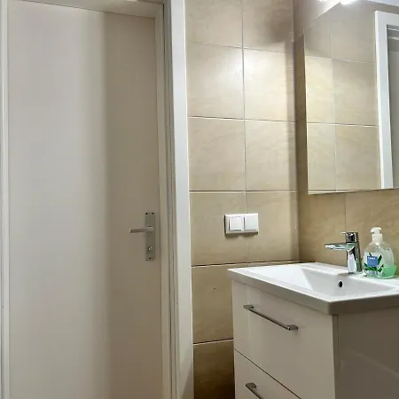 Apartment Calm & Sunny With Free Parking Vienna