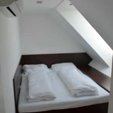 Lifestyle Apartment Vienna