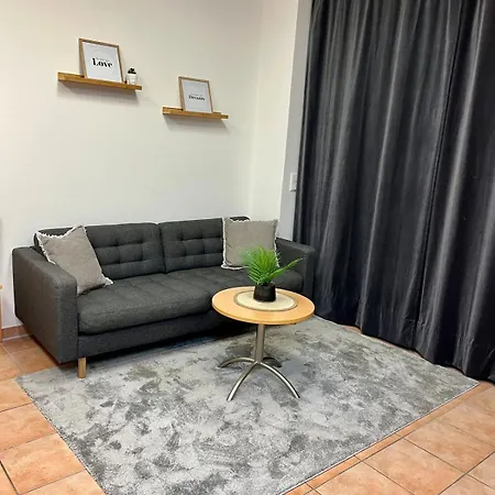 Spacious In Center Vienna