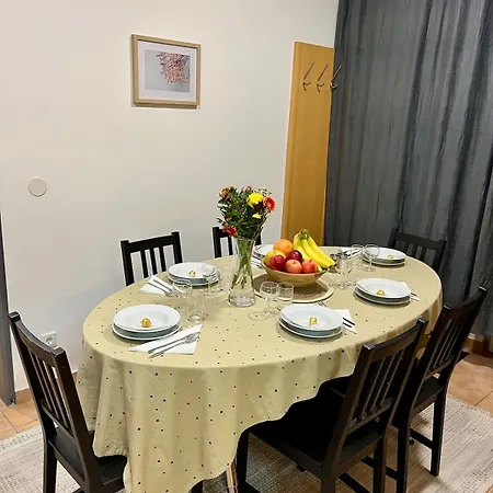 Apartment Spacious In Center Vienna
