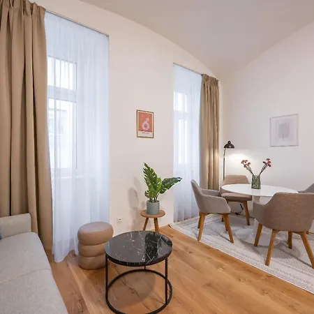 Apartmán Sunshine - With Aircondition!