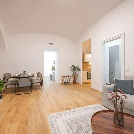 Apartment Luxe *