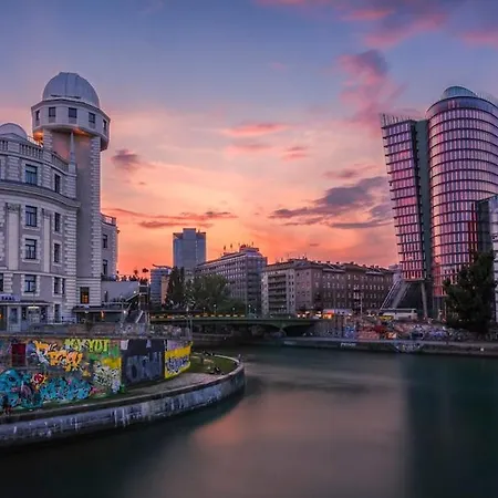 Luxe * Vienna