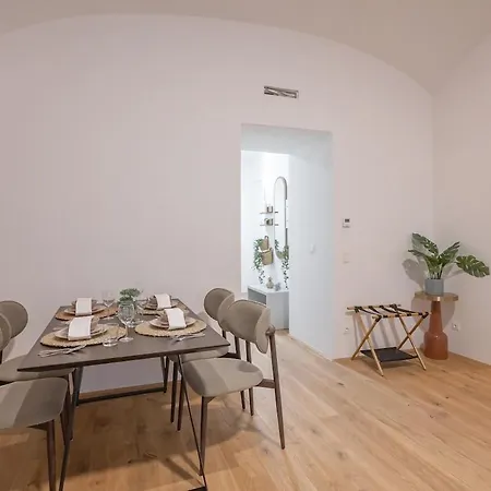Apartment Luxe Vienna