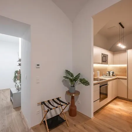 Apartment Luxe