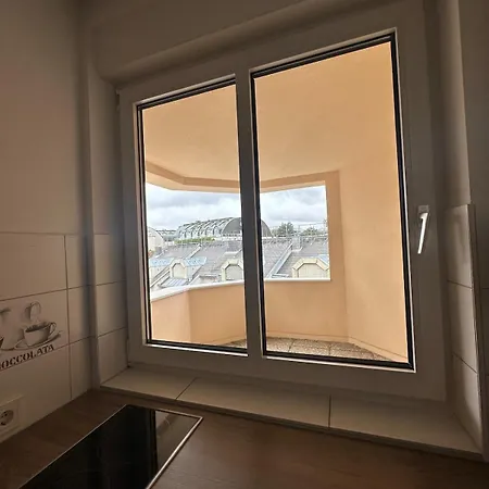 Apartmán Bright & Stylish In - Newly Renovated, Center Easy To Reach