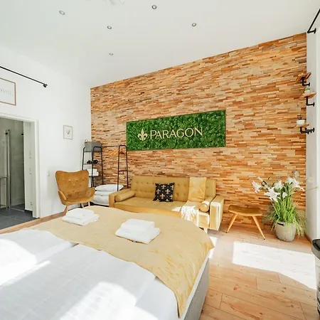 Classy Premium With Free Parking Apartment *