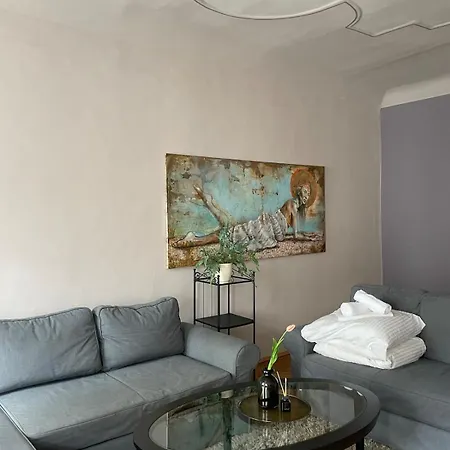 Apartment Charming With Two Bedrooms Vienna