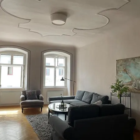 Charming With Two Bedrooms *