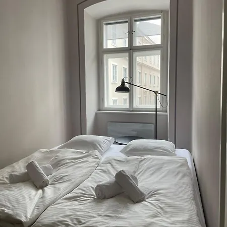 Charming With Two Bedrooms * Vienna