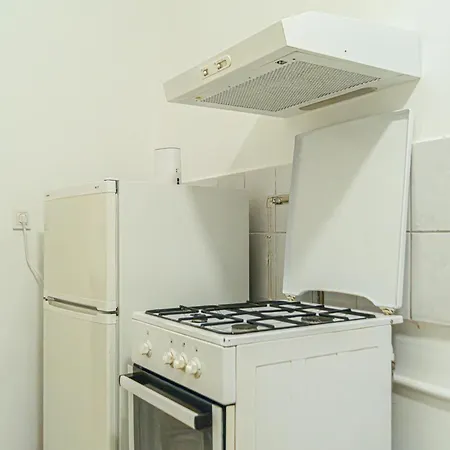 Chic 1br Well Connected To The Whole Apartment Vienna