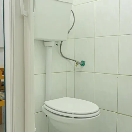Apartamento Chic 1br Well Connected To The Whole Viena