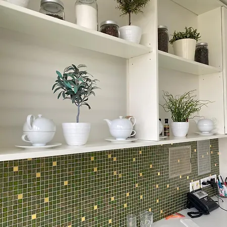 Hotel Design & Budget Schoenbrunn 3*