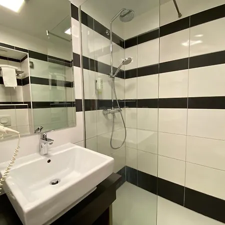 Design & Budget Schoenbrunn Hotel Viena