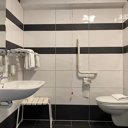 Design & Budget Schoenbrunn Hotel Viena