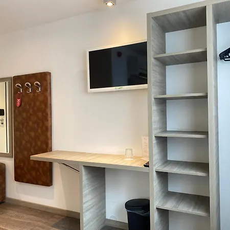 Design & Budget Schoenbrunn