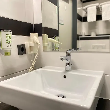 Design & Budget Schoenbrunn Hotel Viena