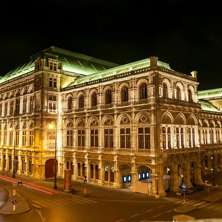 - The Niu, Franz By Ihg Hotel 3*