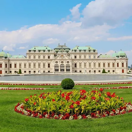 Hotel - The Niu, Franz By Ihg 3*