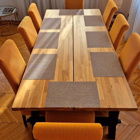 Sunny And Spacious Near Centre Apartment Vienna