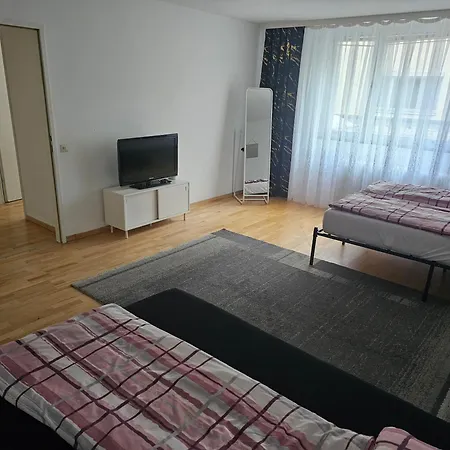 Luxury tent Simple Gemeinschafts Wc Und Bad