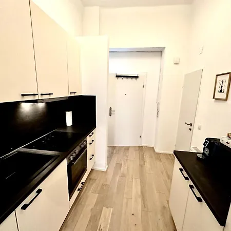 Apartment Panda