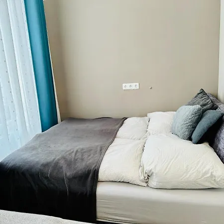 Panda Apartment Vienna