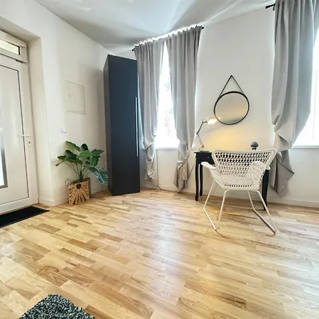 Schritte Entfernt Vom Hundertwasserhaus L Hg3 Apartment Wien
