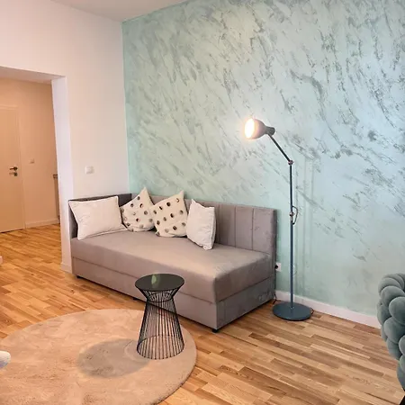 Schritte Entfernt Vom Hundertwasserhaus L Hg3 Apartment Wien