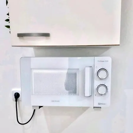 Apartment Cozy Nest *