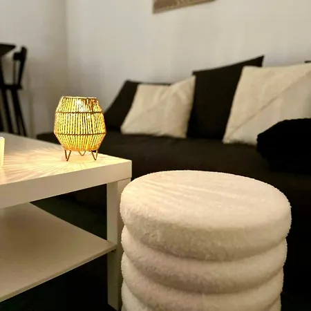 Apartment Cozy Nest Vienna