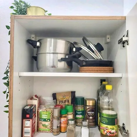 Apartment Cozy Nest