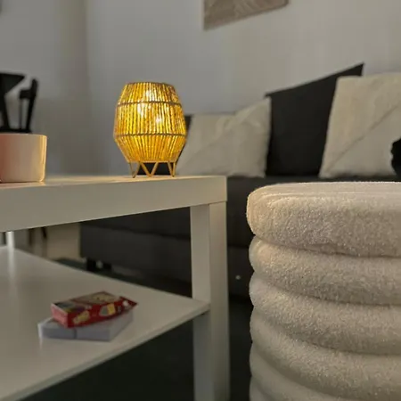Cozy Nest Apartment Vienna