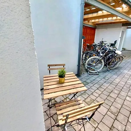 Cozy Nest * Vienna