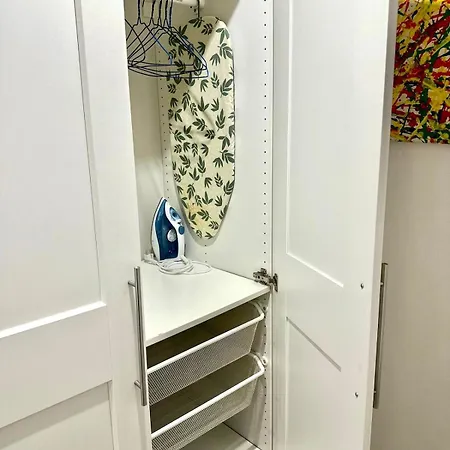 Apartment Cozy Nest