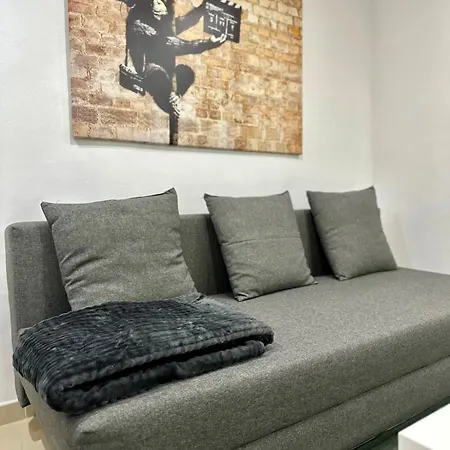Cozy Nest