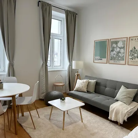 Apartment Brambilla *