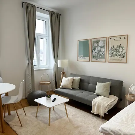 Brambilla Appartement