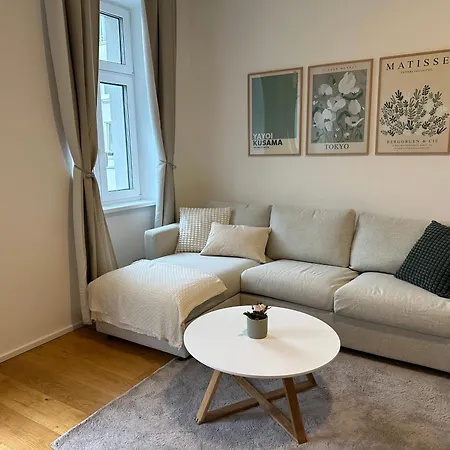 Brambilla Appartement Wenen