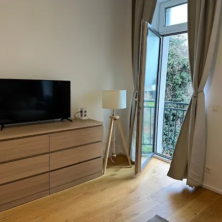 Brambilla Appartement