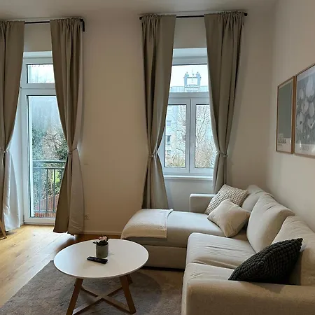 Appartement Brambilla