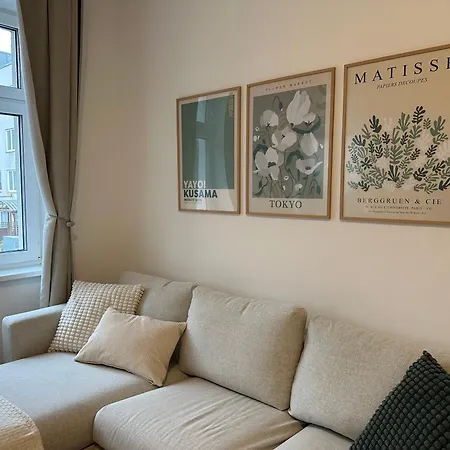 Appartement Brambilla *