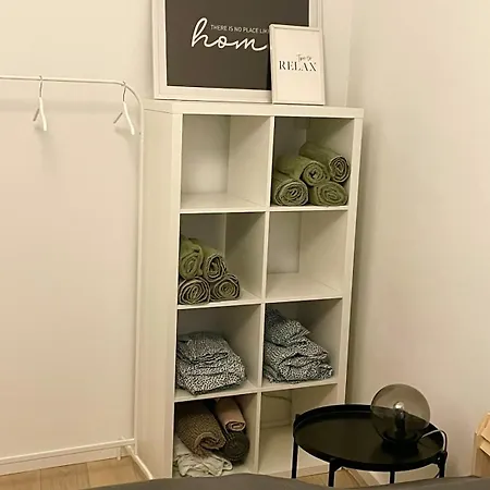 Altbau Mit Stil Im Dritten Apartment