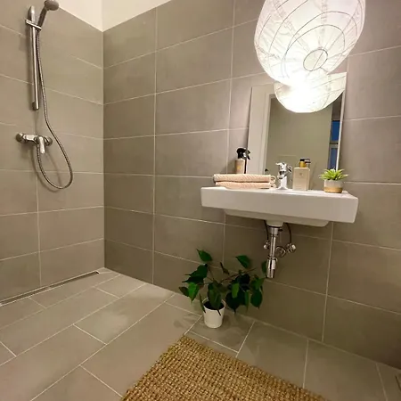 Altbau Mit Stil Im Dritten *