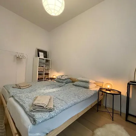 Altbau Mit Stil Im Dritten Vienna