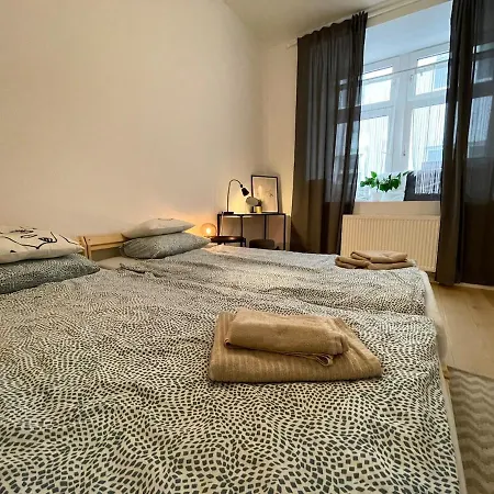 Altbau Mit Stil Im Dritten Apartment