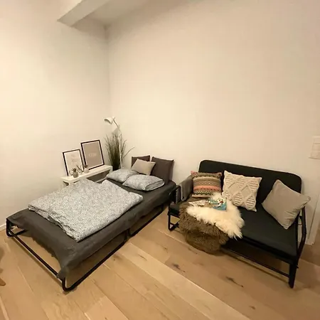 Altbau Mit Stil Im Dritten * Vienna