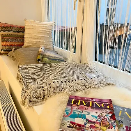 Altbau Mit Stil Im Dritten