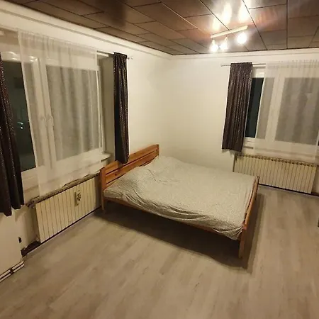 Apartment Donau Kanal Healthystay! 2or4pax *